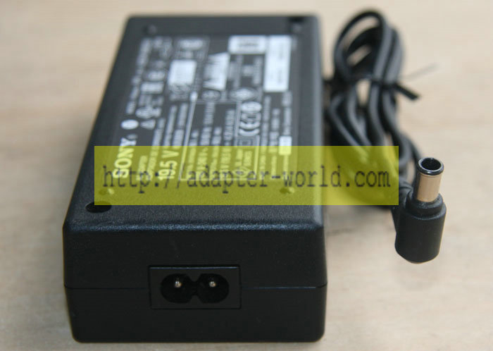 *Brand NEW* SONY 19.5V 4.35A (85W) 4.7A(90W) for ACDP-085E01 ACDP-085E02 AC DC Adapter POWER SUPPLY